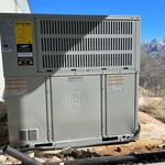 Bosch 18 Seer2 Package Unit