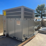 Bosch 18 Seer2 Package Unit