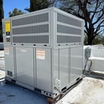 Bosch 18 Seer2 Package Unit