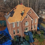 Roof Replacement