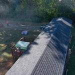 Roof Installation
