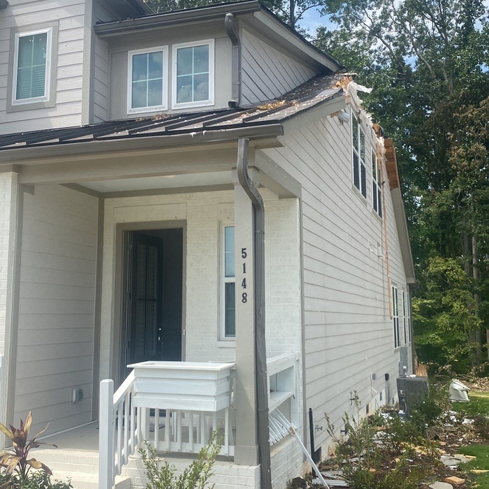 Emergency Roof Repair