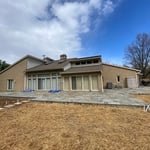 Landscaping - Hardscaping & Pavers Project