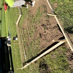 Concrete Pouring and Repair Project