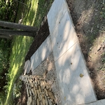 Concrete - Pouring & Repair Project