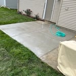 Concrete Pouring and Repair Project