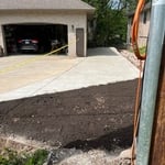Concrete - Pouring & Repair Project