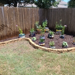Landscaping Project