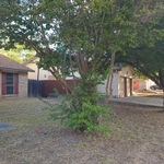 Landscaping Project