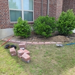 Landscaping Project