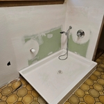 Ceramic Tile Project