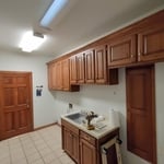 Remodeling - Kitchen & Bathroom Project