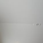 Clean canvas for rear speaker