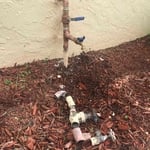 Plumbing Project