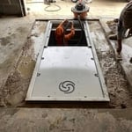 Excavating Project