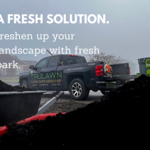 Mulch Installations; Rejuvenate your property landscape