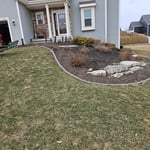 Landscaping Project