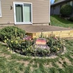 Pavers and Hardscaping Project