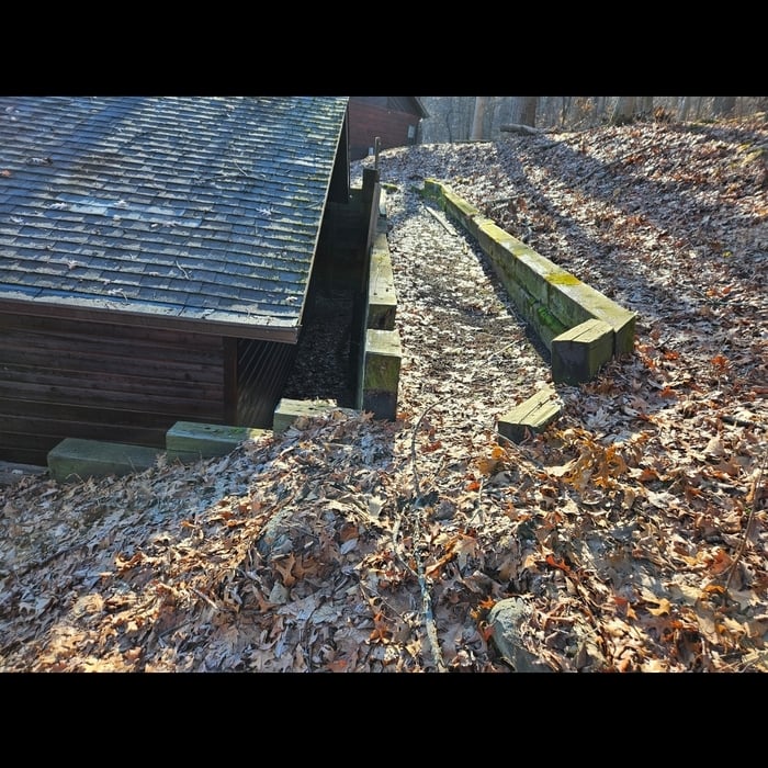 Landscaping - Hardscaping & Pavers Project