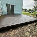Painting - Exterior Project