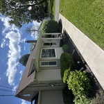 Pressure Washing Project