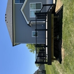 Decks & Porches Project