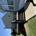 Decks & Porches Project