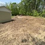 Landscaping Project