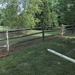 Fencing Project