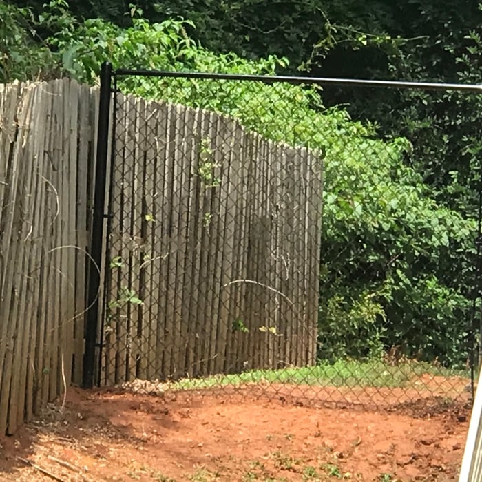 Fencing Project