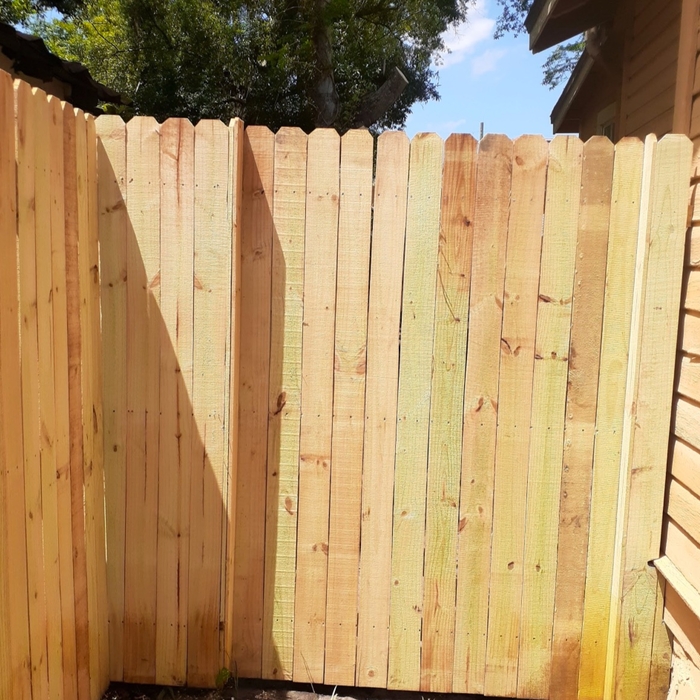 Fencing