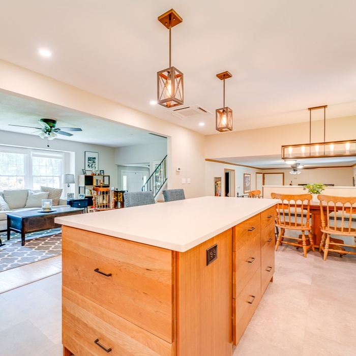 Kitchen Remodel