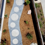 Landscape & Concrete