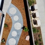 Landscape & Concrete