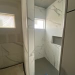 Remodeling - Kitchen & Bathroom Project