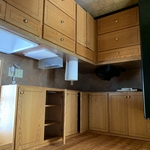 Farmhouse Kitchen
