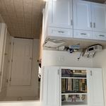 New kitchen cabinet doors
