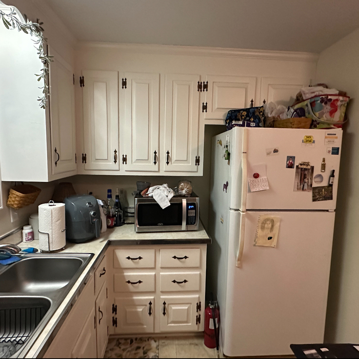 Remodeling - Kitchen & Bathroom Project