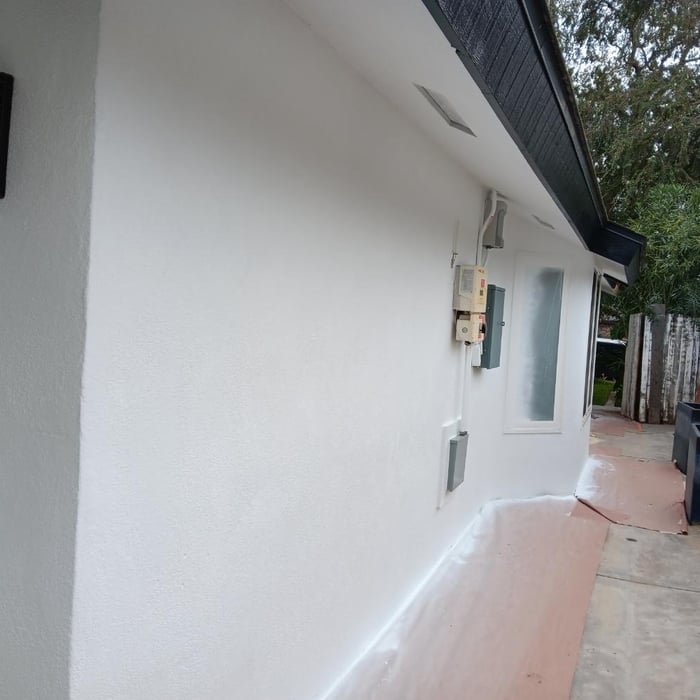 Exterior Painting