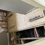 Bathroom remodels