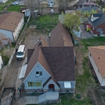 Chamberlain Roofing Project