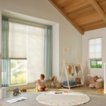 Cellular/Honeycomb Shades