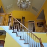 Entrance Foyer