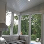 Kitchen grill
