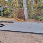 Concrete - Pouring & Repair Project