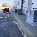 Concrete - Stamped & Decorative Project