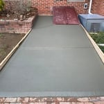 Concrete - Pouring & Repair Project