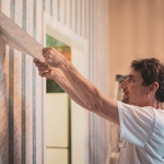 Wallpaper Removal
