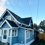 Roofing Project