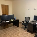 before lobby